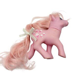 2018 Hasbro My Little Pony Lickety Split Pink